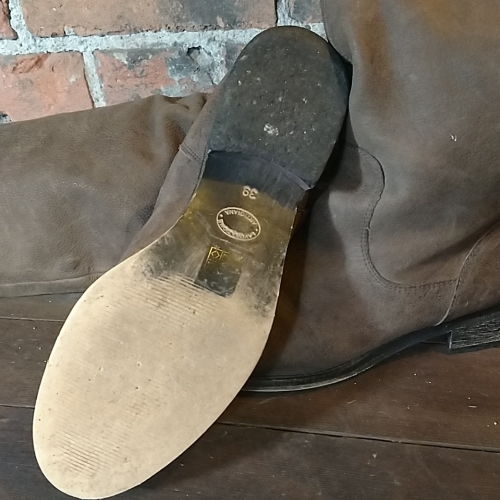 ALDO BOOTS - Picture 5 of 6
